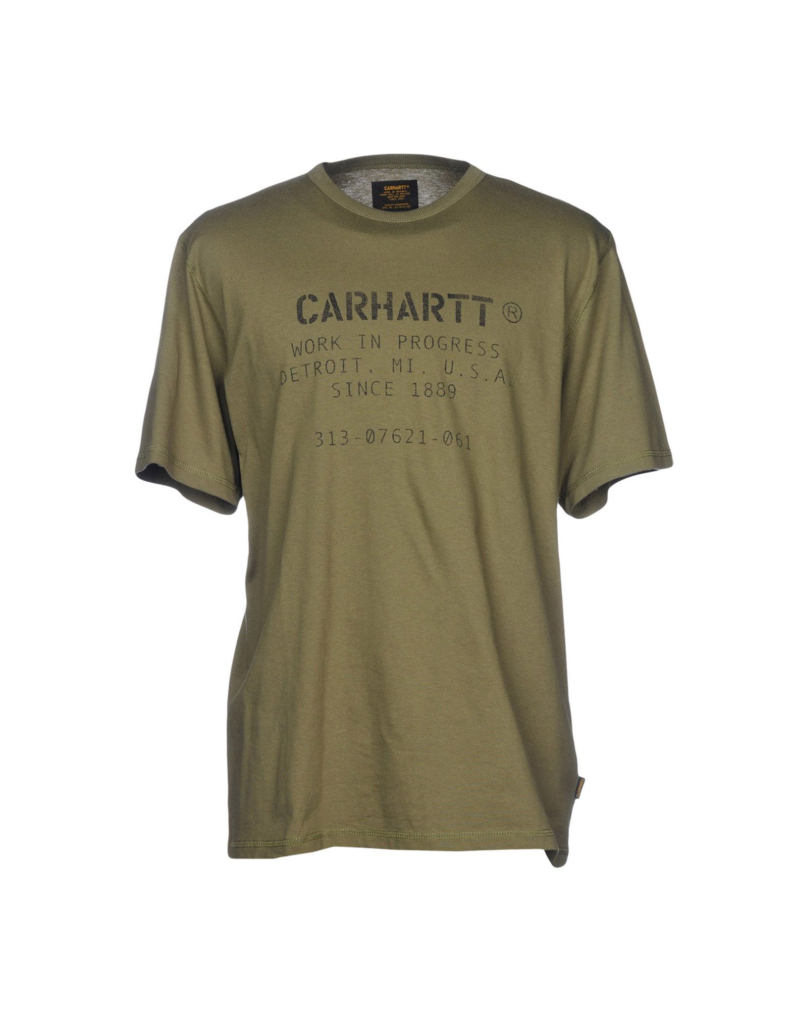 A buon mercato A buon mercato T-Shirt Carhartt Uomo - 12179380UN A buon mercato A buon mercato mercato buon T-Shirt Carhartt Uomo - 12179380UN 8d3aa3
