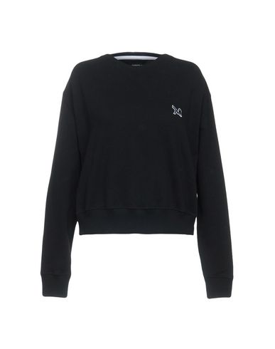 ZOOM CALVIN KLEIN JEANS - Sweatshirt
