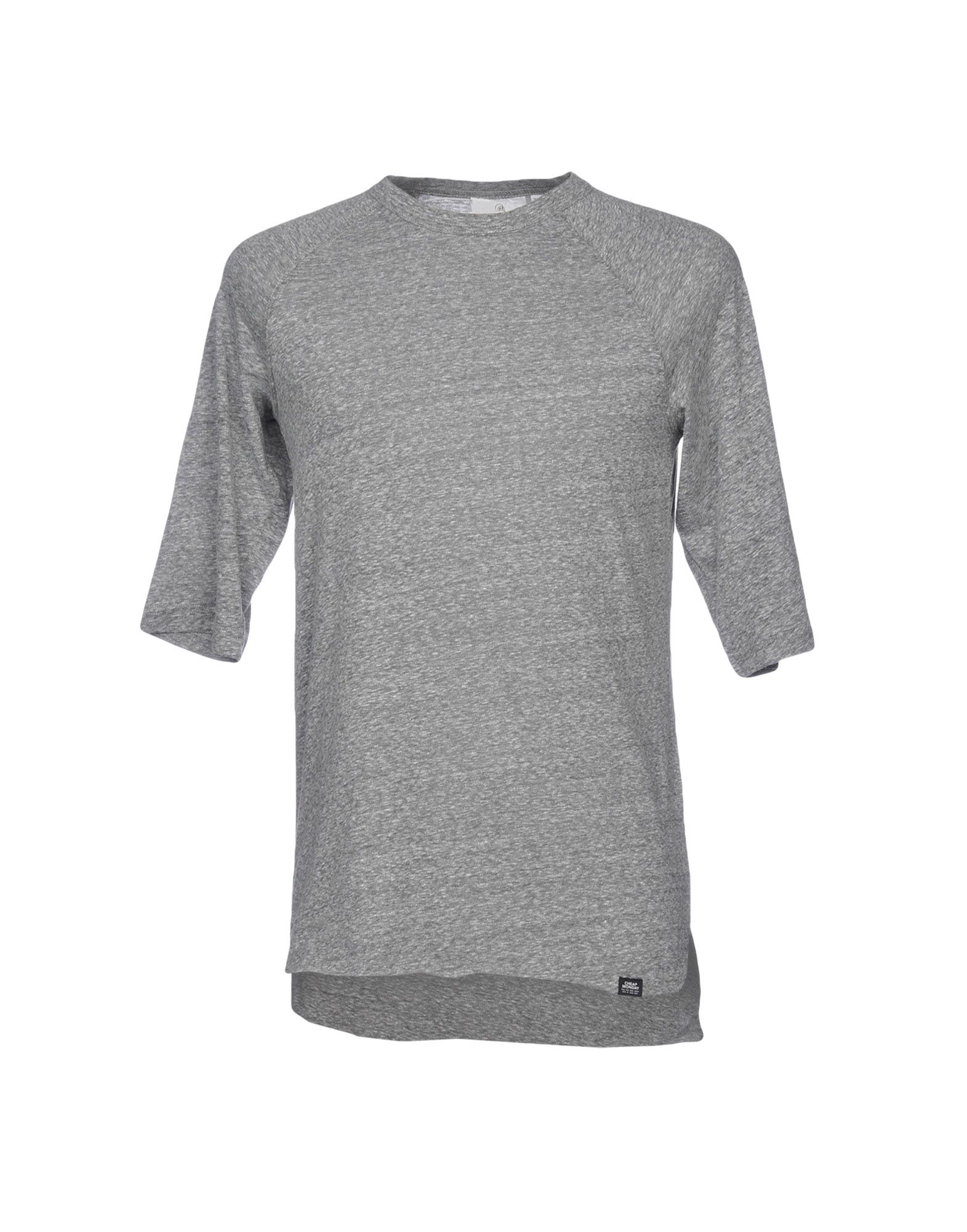 T-Shirt Cheap Monday Uomo - - Uomo 12180195SH fbad12 T-Shirt Cheap Monday Uomo - - Uomo 12180195SH fbad12