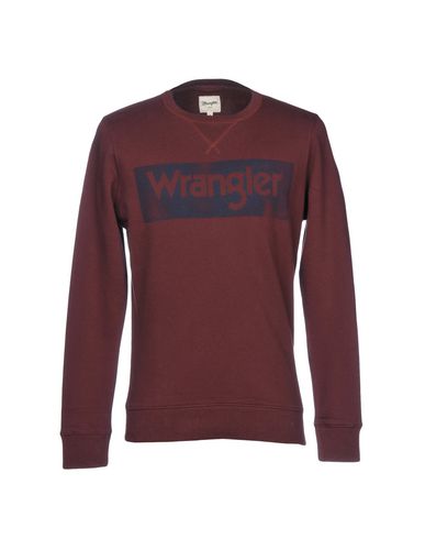 wrangler sweatshirts