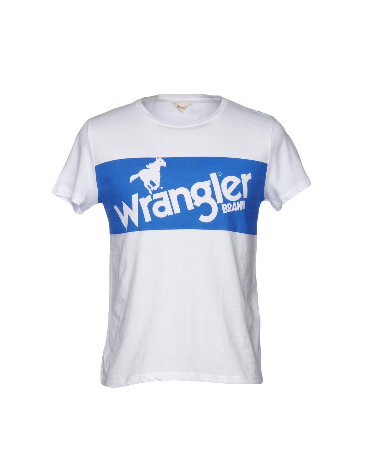 wrangler t shirt