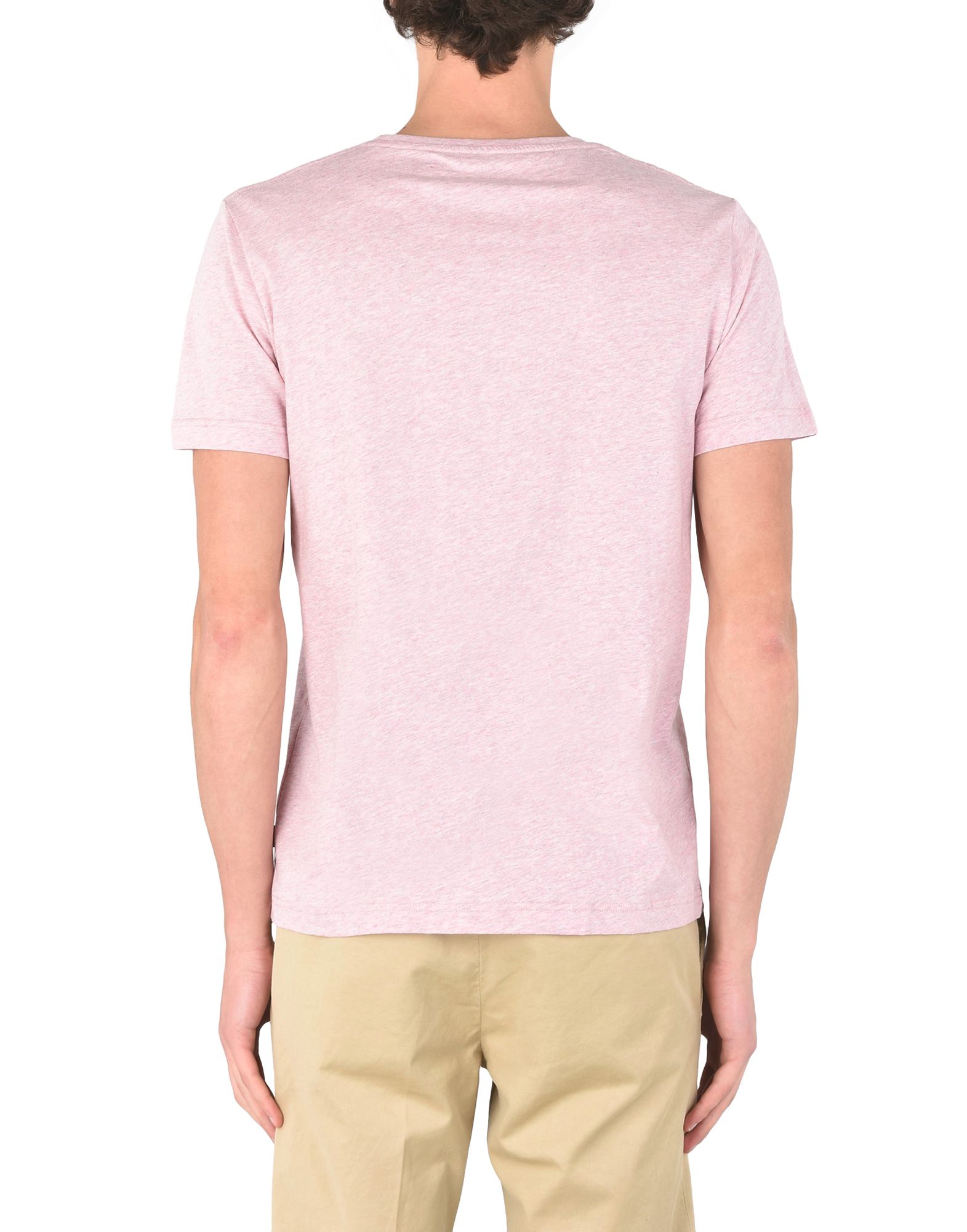 T-Shirt T-Shirt Makia Harbour T-Shirt T-Shirt - Uomo - 12180782OF d60a3b T-Shirt T-Shirt Makia Harbour T-Shirt T-Shirt - Uomo - 12180782OF d60a3b