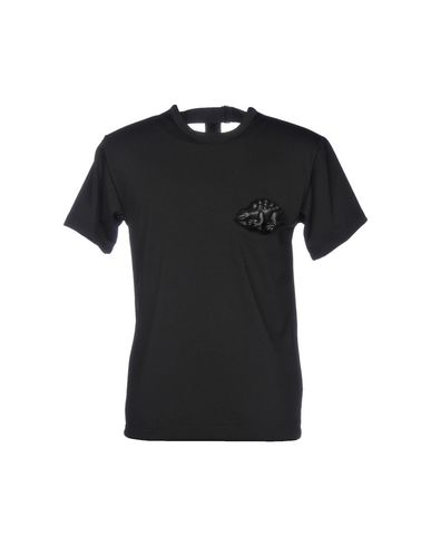 t shirt uomo comme des garcons