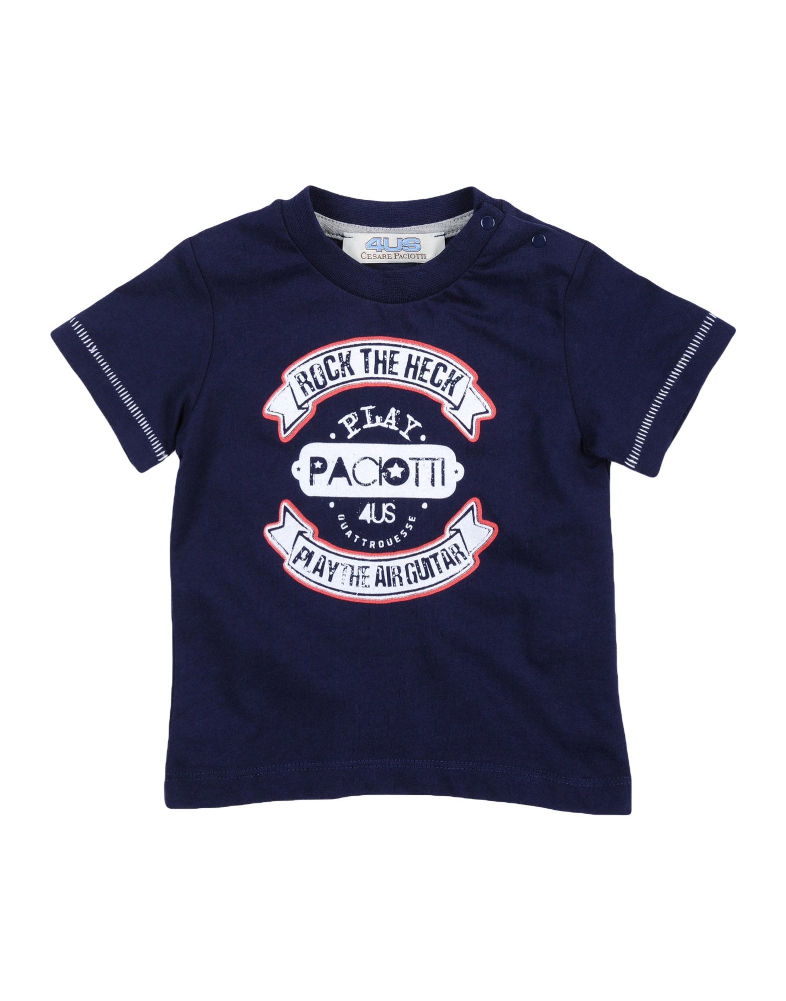 t shirt paciotti