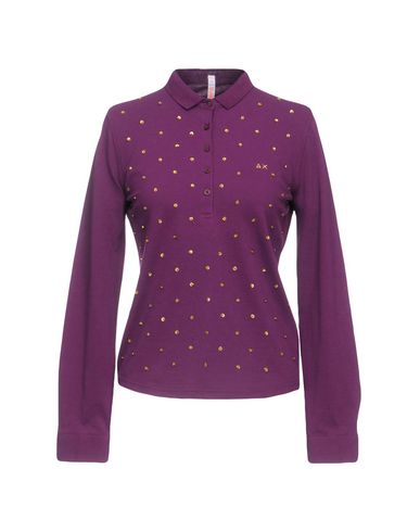 ZOOM SUN 68 - Polo shirt
