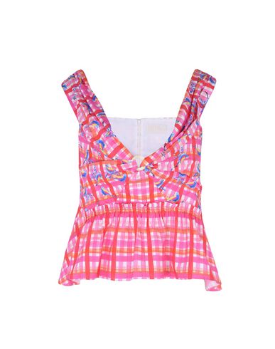 ZOOM PETER PILOTTO - Top