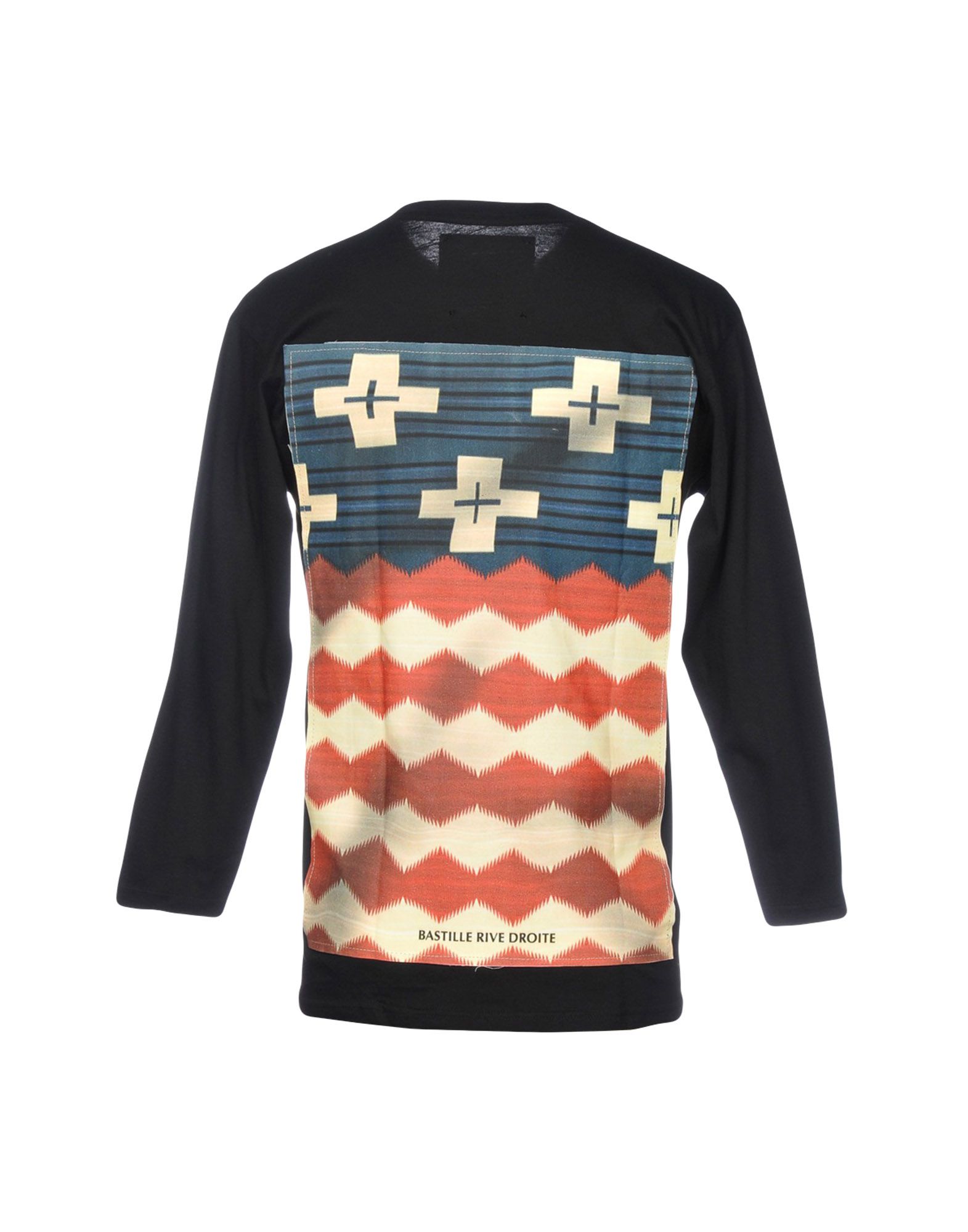 T-Shirt - Brian Dales Uomo - T-Shirt 12182391LO 727c3d T-Shirt - Brian Dales Uomo - T-Shirt 12182391LO 727c3d