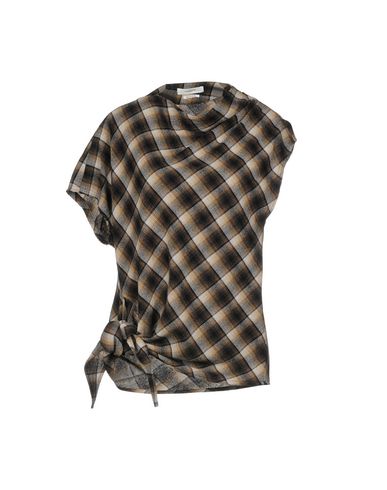 ZOOM ISABEL MARANT ÉTOILE - Blusa