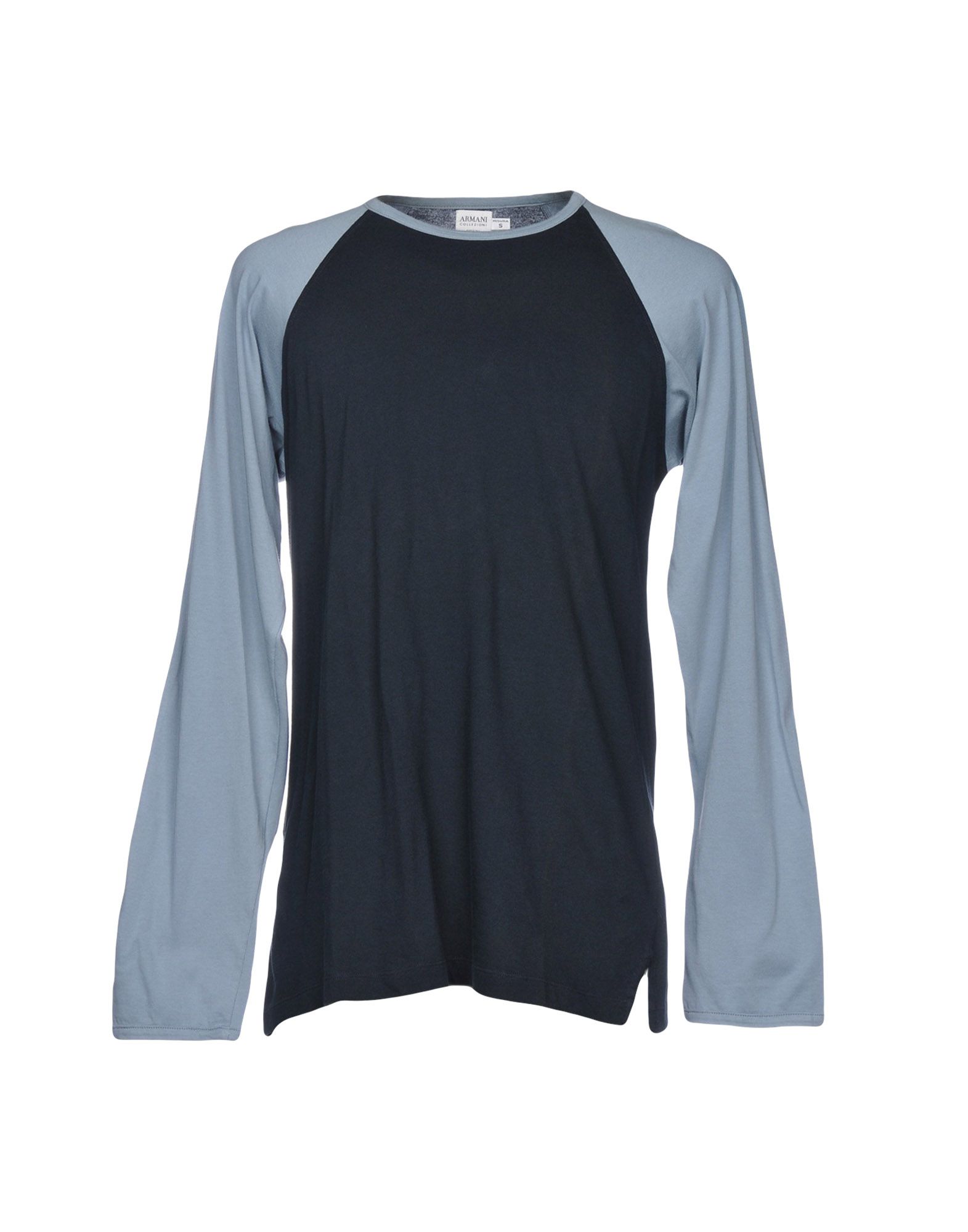 T-Shirt Armani Collezioni Uomo - 12182829VF T-Shirt Armani Collezioni Uomo Uomo Collezioni - 12182829VF 8f7f2a