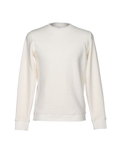 NORSE PROJECTS Sweatshirt,12183764NT 4
