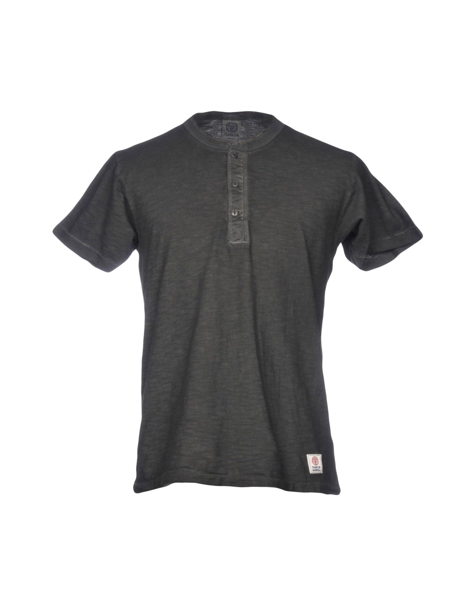 T-Shirt Franklin & Marshall Uomo - 12184255OL T-Shirt Franklin & Marshall Marshall & Uomo - 12184255OL 6096b3