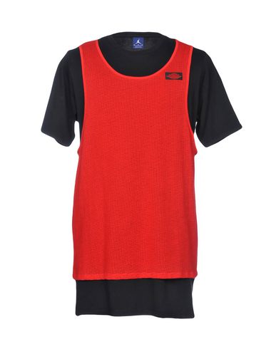 men jordan shirts