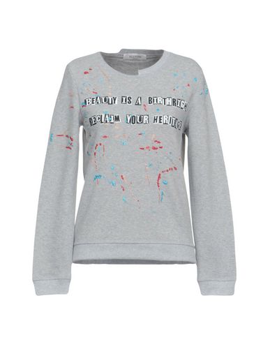ZOOM VALENTINO - Sweatshirt