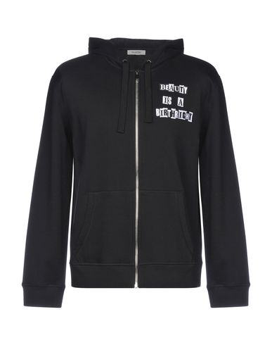 ZOOM VALENTINO - Sweat-shirt