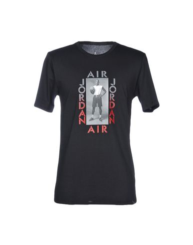Jordan T-Shirt - Men Jordan T-Shirts 