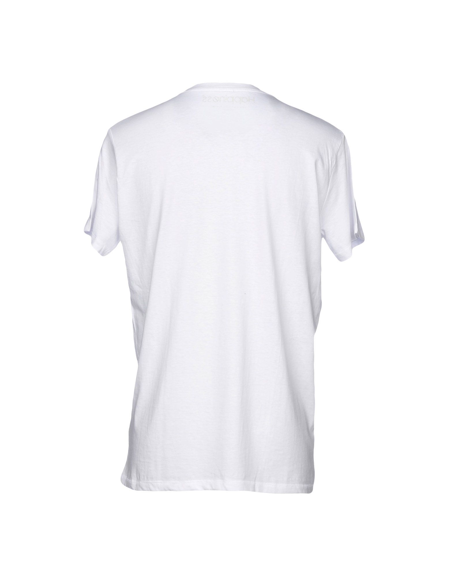 A buon mercato A buon mercato T-Shirt Happiness Uomo - - Uomo 12185201WR 2db223 A buon mercato A buon mercato T-Shirt Happiness Uomo - - Uomo 12185201WR 2db223