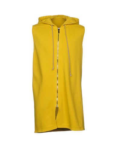 ZOOM DRKSHDW by RICK OWENS - Sudadera