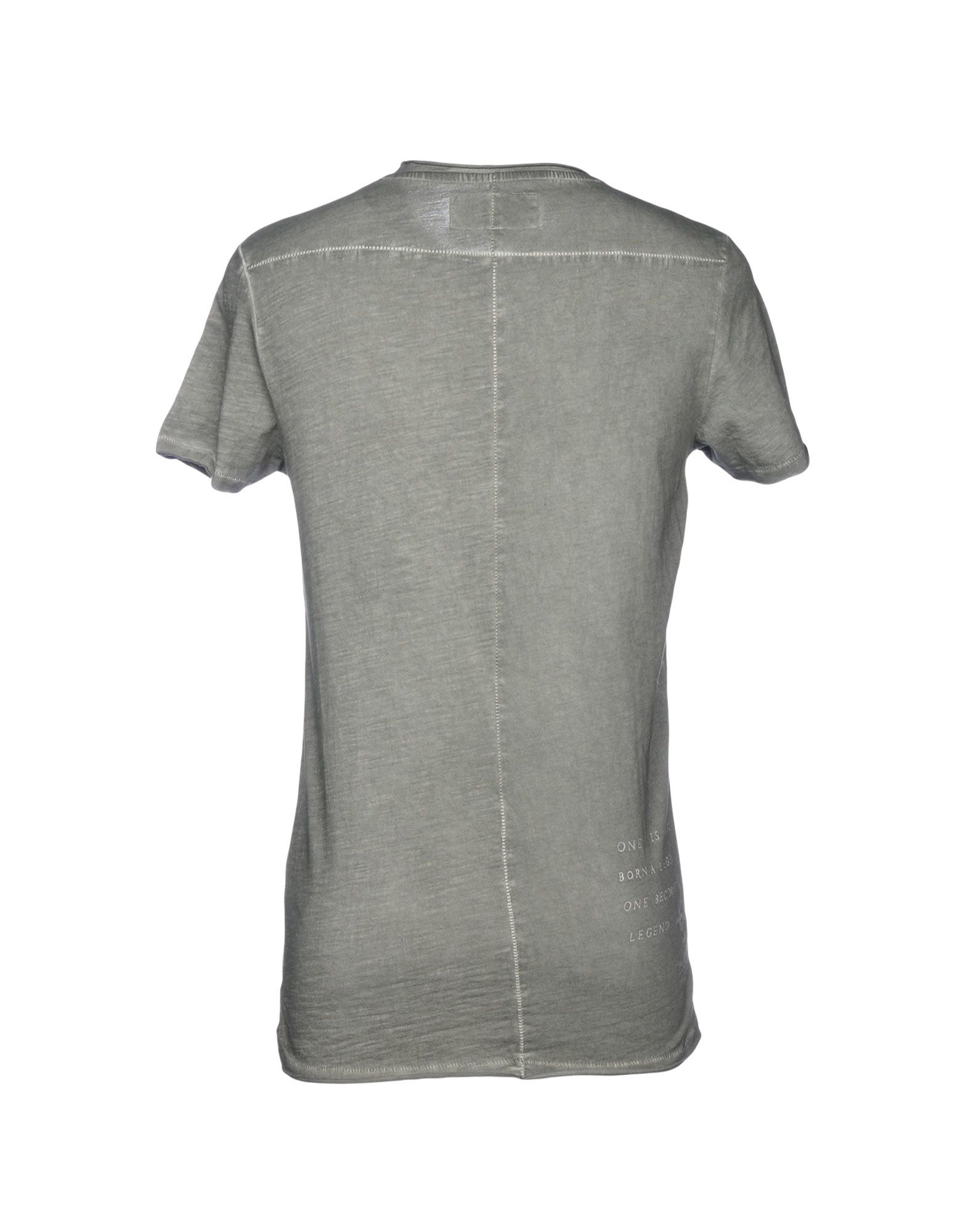 T-Shirt Garcia Jeans - Uomo - Jeans 12185997MF f78975 T-Shirt Garcia Jeans - Uomo - Jeans 12185997MF f78975