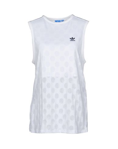 adidas sleeveless t shirt online