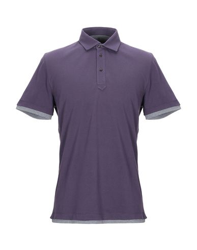 ZOOM BRUNELLO CUCINELLI - Polo