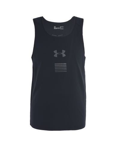 under armour sleeveless shirt men