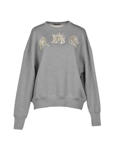 ZOOM ALEXANDER MCQUEEN - Sweatshirt