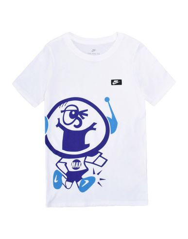 nike cartoon shirts