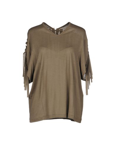 ZOOM MAISON MARGIELA - T-shirt