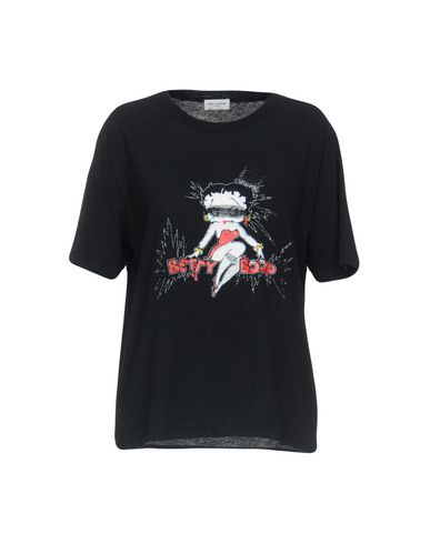ZOOM SAINT LAURENT - T-shirt