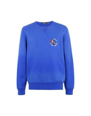 ZOOM POLO RALPH LAUREN - Sweatshirt