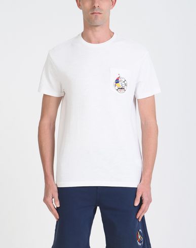 polo custom fit t shirt