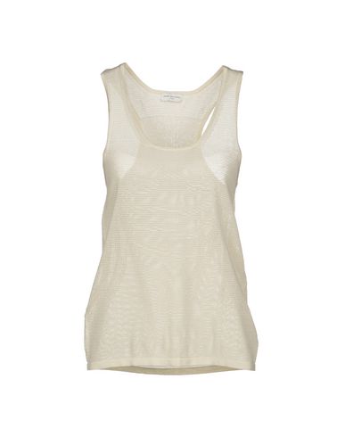 ZOOM DRIES VAN NOTEN - Tank top