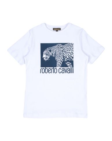 camiseta roberto cavalli