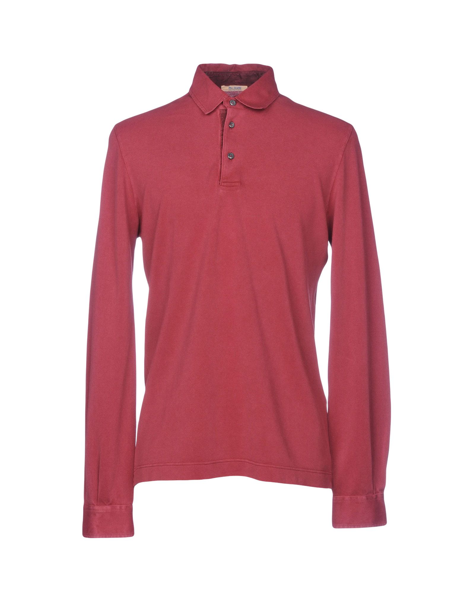 Polo Pal Pal Polo Zileri Uomo - 12188309MQ 6465ab Polo Pal Pal Polo Zileri Uomo - 12188309MQ 6465ab