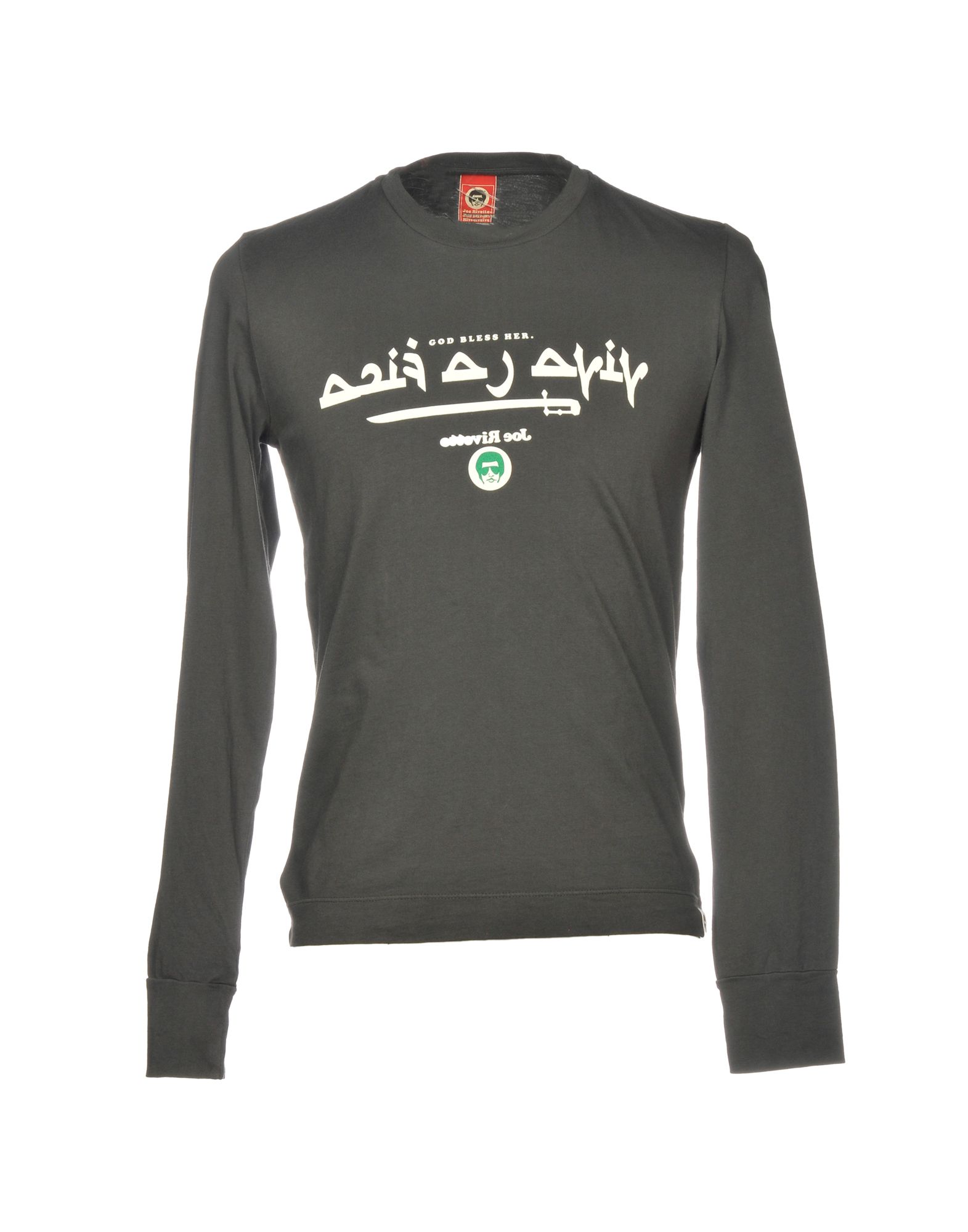 joe rivetto t shirt