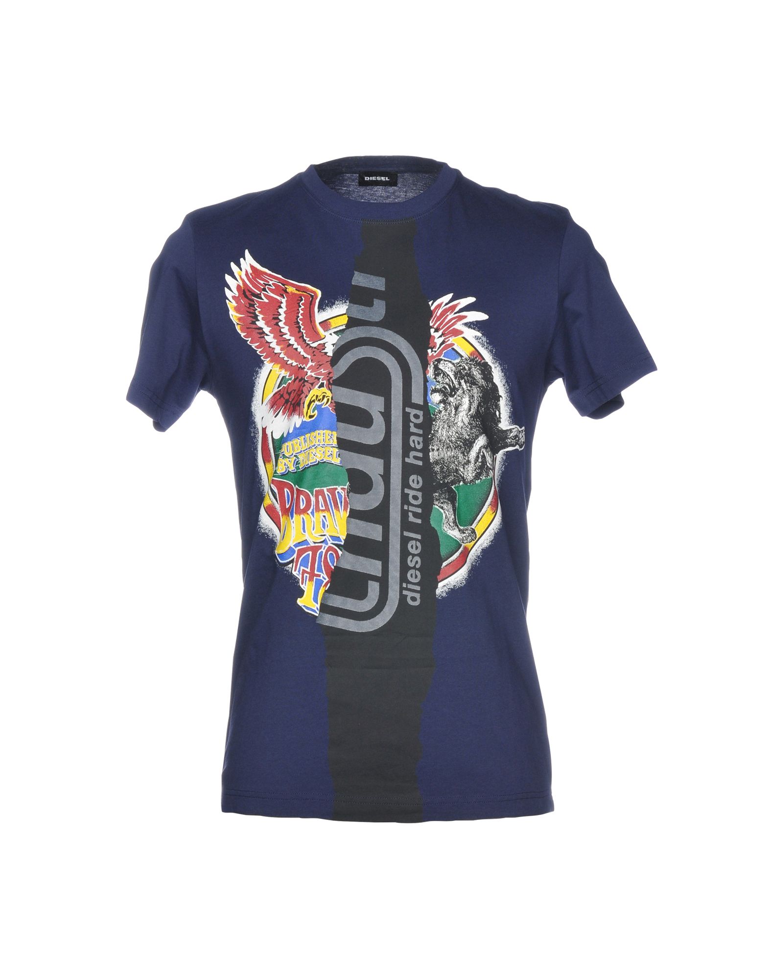 A buon mercato Diesel A buon mercato T-Shirt Diesel mercato Uomo - 12188605PD 829452 A buon mercato Diesel A buon mercato T-Shirt Diesel mercato Uomo - 12188605PD 829452