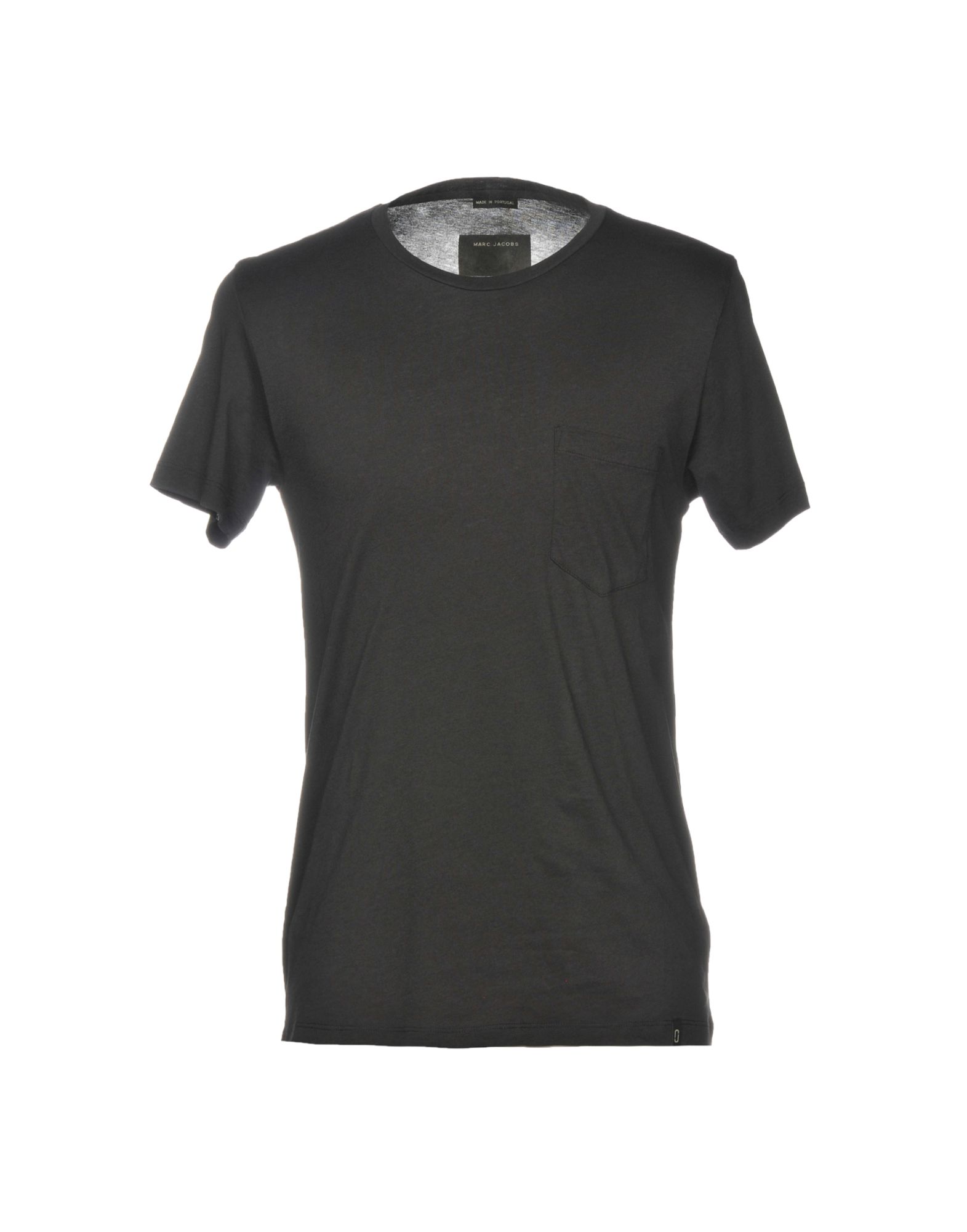 T-Shirt Marc Jacobs Uomo - 12188787AL T-Shirt 12188787AL Marc Jacobs Uomo - 12188787AL T-Shirt ac7d8b