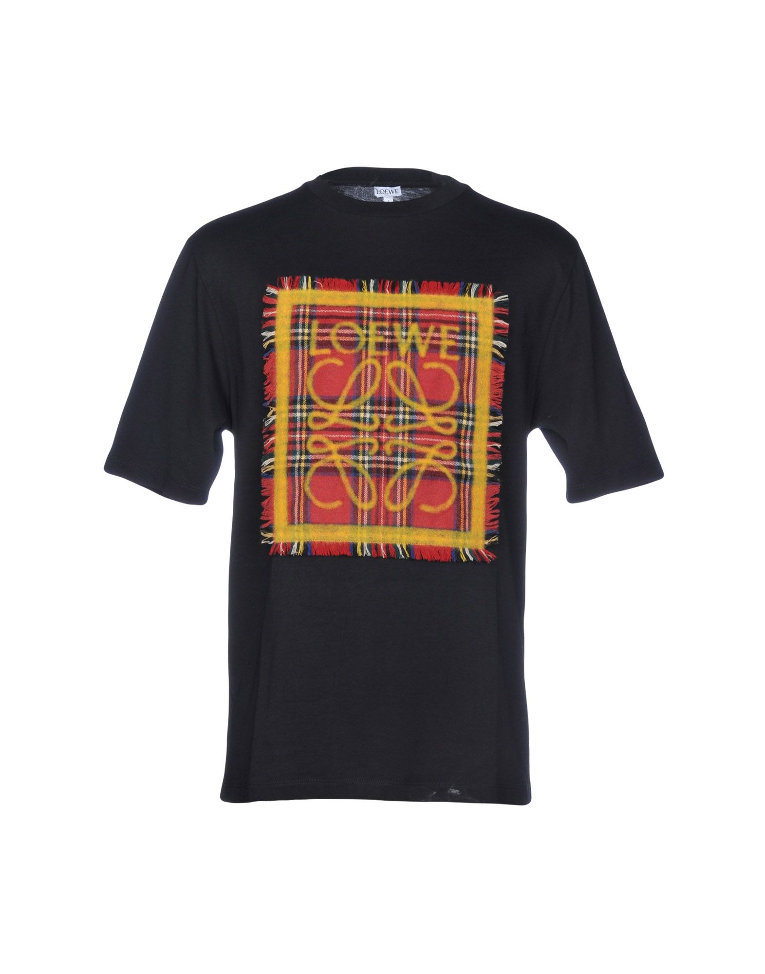 A buon mercato A buon mercato T-Shirt Loewe Uomo - 12188945BH A buon mercato A buon mercato T-Shirt Loewe Uomo - 12188945BH 12188945BH - 0ae27b