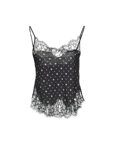 ZOOM GIVENCHY - Silk top