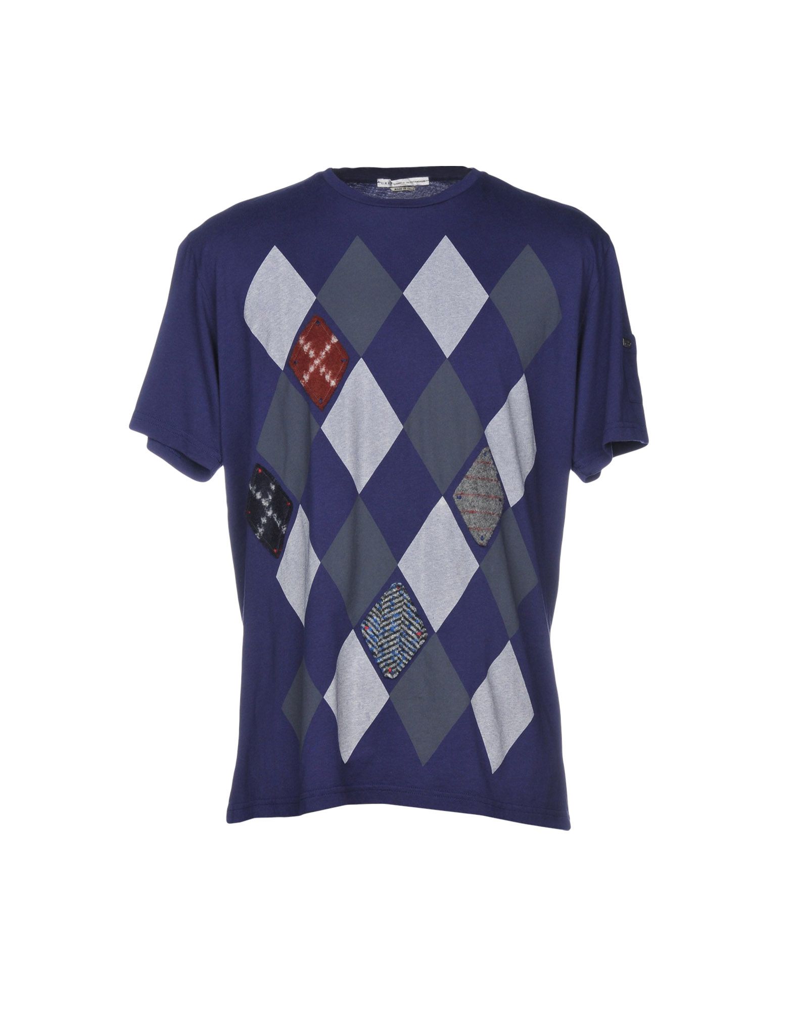 T-Shirt Daniele Alessandrini Homme Uomo Uomo Homme - 12189038MC eedbed T-Shirt Daniele Alessandrini Homme Uomo Uomo Homme - 12189038MC eedbed