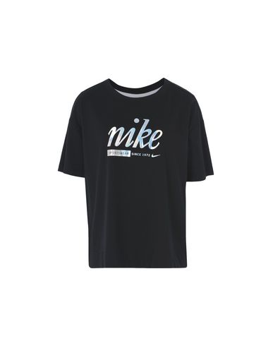 nike metallic shirts