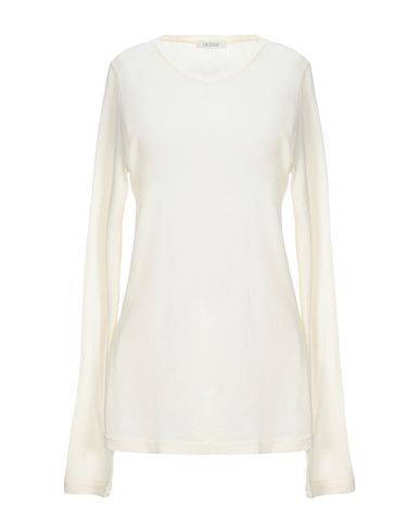 Crossley T-shirt In Ivory