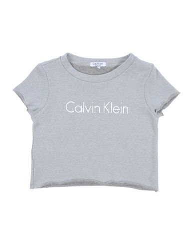 ZOOM CALVIN KLEIN - Sweatshirt