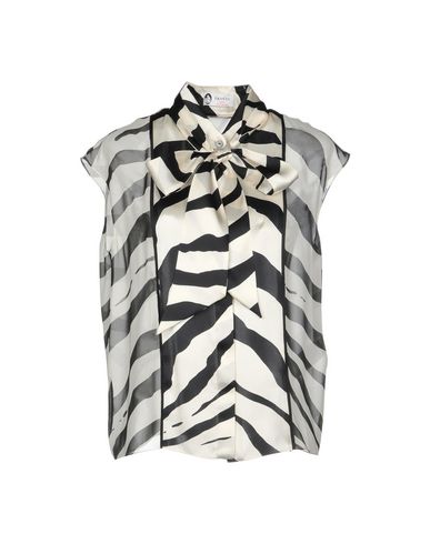 ZOOM LANVIN - Chemises et chemisiers à nœud