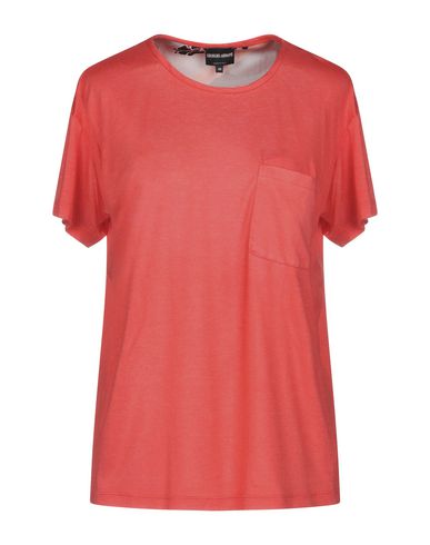 ZOOM GIORGIO ARMANI - T-shirt