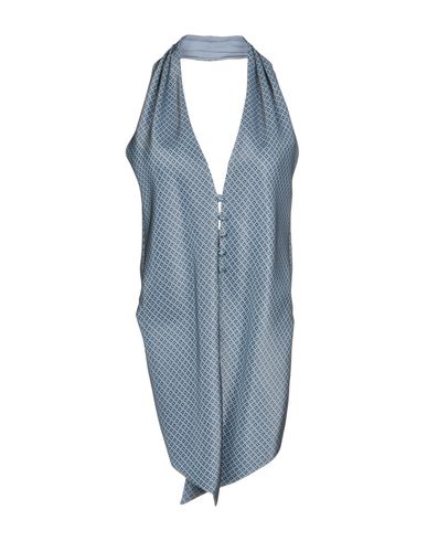 ZOOM GIORGIO ARMANI - Top