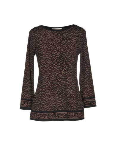 michael kors shirts womens brown