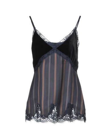 ZOOM ERMANNO DI ERMANNO SCERVINO - Top