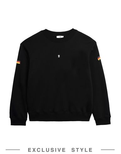11 by BORIS BIDJAN SABERI 11 by BORIS BIDJAN SABERI