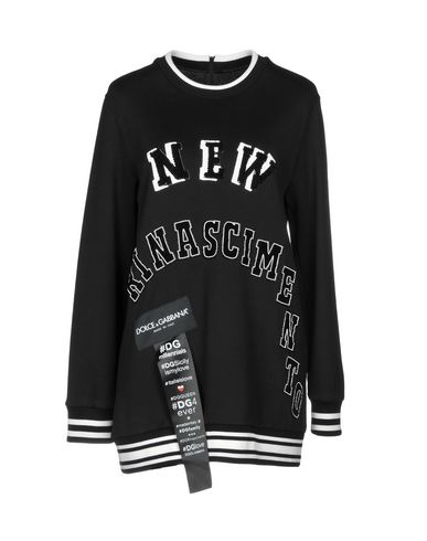 ZOOM DOLCE & GABBANA - Sweatshirt
